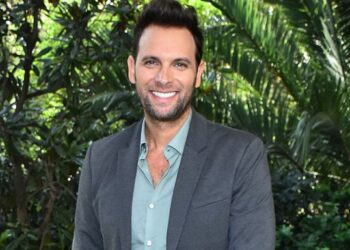 Patricio Borghetti dona plasma para el protocolo Covid-19