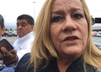 Decepciona a altamirenses gestión de alcaldesa Laura Amparán