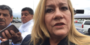 Decepciona a altamirenses gestión de alcaldesa Laura Amparán