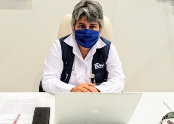 Vive Tamaulipas elevados contagios de COVID-19 por desacato a quédate en casa