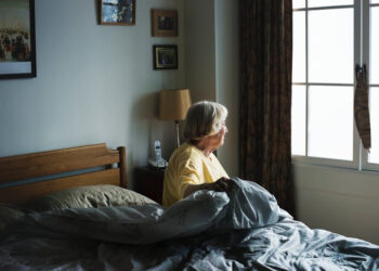 Insiste SST en proteger a ancianos, confirma 38 casos más de COVID-19 y 4 muertes