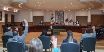 Aprueba Cabildo de Nuevo Laredo 35 obras del Ramo 33