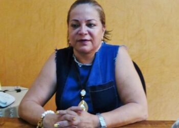 Da positivo a Covid-19 otra diputada del PAN en Tamaulipas