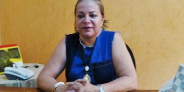 Da positivo a Covid-19 otra diputada del PAN en Tamaulipas