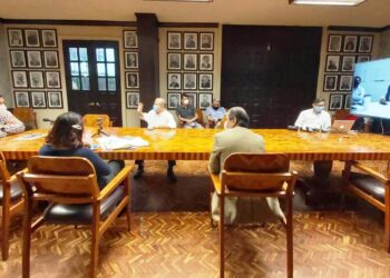 Focaliza  Matamoros acciones en 27 colonias con réplicas de contagios de COVID-19