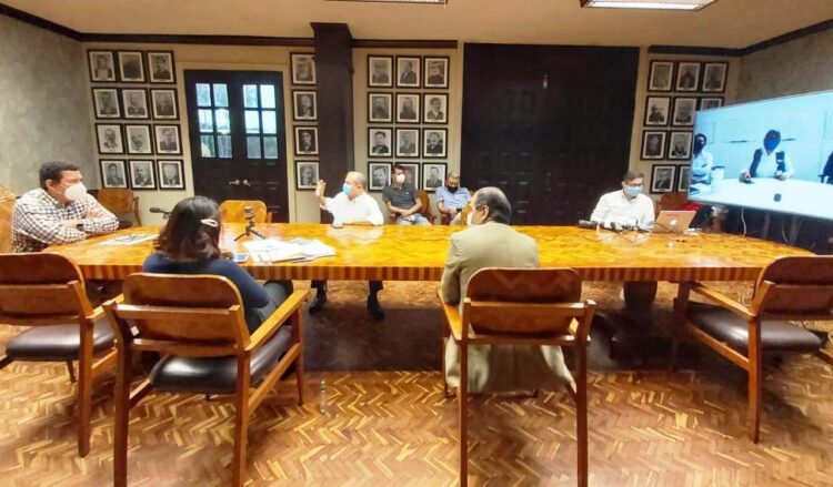 Focaliza  Matamoros acciones en 27 colonias con réplicas de contagios de COVID-19