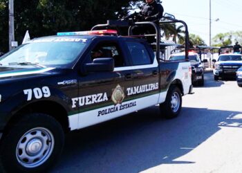 Rescatan a plagiado en Nuevo Laredo