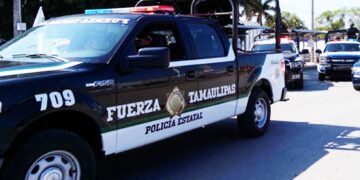 Rescatan a plagiado en Nuevo Laredo