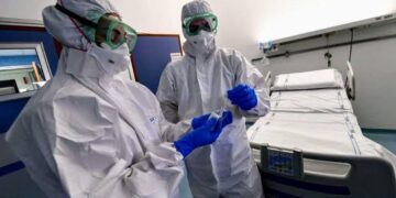 Sube a 154 los positivos  de Covid-19 en Nuevo Laredo