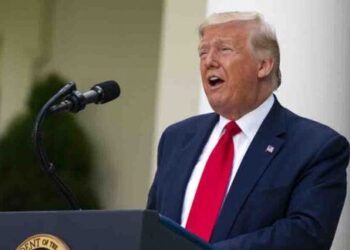 Twitter etiqueta tuit de Trump como ‘engañoso’; así respondió