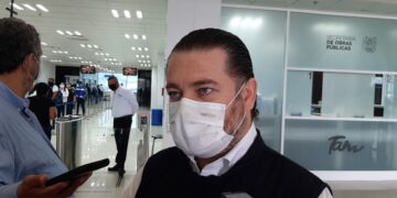 Pierde sector turismo 2 mil empleos en abril en Tamaulipas por Covid-19