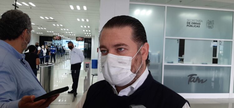 Pierde sector turismo 2 mil empleos en abril en Tamaulipas por Covid-19