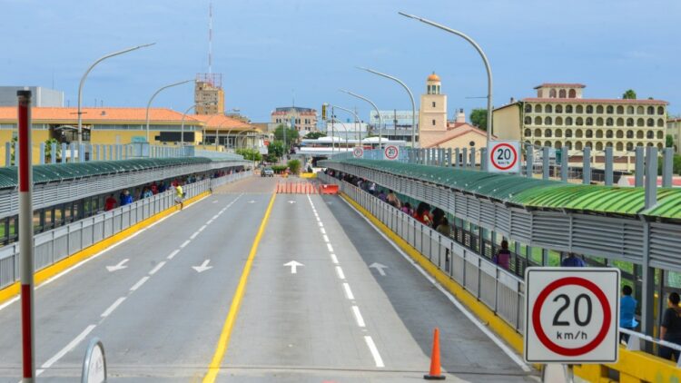 EU mantiene cerrado el Programa de Viajeros Confiable
