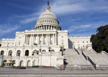 Blue Dogs llama al Congreso de EU a investigar  acciones de china respecto a COVID-19