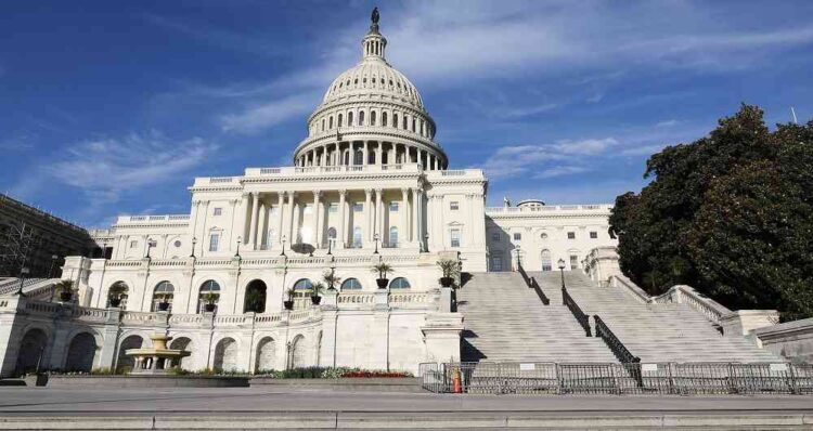 Blue Dogs llama al Congreso de EU a investigar acciones de china respecto a COVID-19