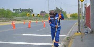 Da ‘Empleo Temporal” un mes más de contrato a neolaredenses