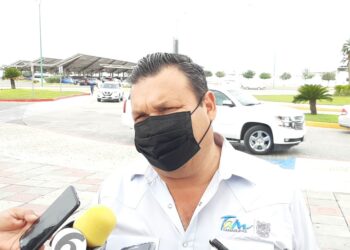 Requieren presas Amistad-Falcón un ciclón para recuperar buen nivel