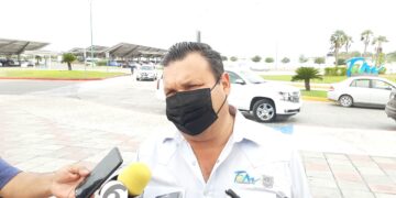 Requieren presas Amistad-Falcón un ciclón para recuperar buen nivel