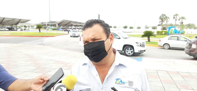 Requieren presas Amistad-Falcón un ciclón para recuperar buen nivel