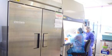 Vive Tamaulipas día pico de contagios (90) y muertes (6) por COVID-19