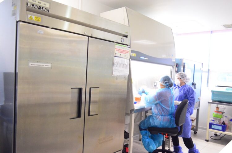 Vive Tamaulipas día pico de contagios (90) y muertes (6) por COVID-19