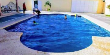 Vigilarán salones de fiesta y albercas por Covid-19