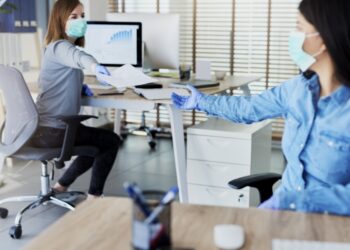 Algunas recomendaciones para la ‘nueva normalidad’