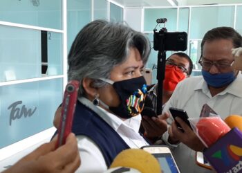 Tamaulipas extiende “quédate en casa” al 15 de Junio