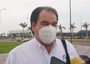 Capacitan a pequeñas empresas para reapertura gradual en Tamaulipas