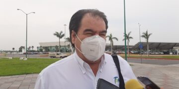 Capacitan a pequeñas empresas para reapertura gradual en Tamaulipas