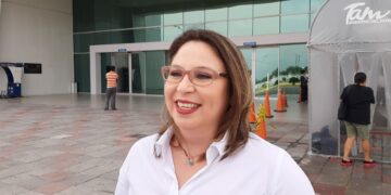 Ponen filtros para captar repatriados con Coronavirus en Tamaulipas