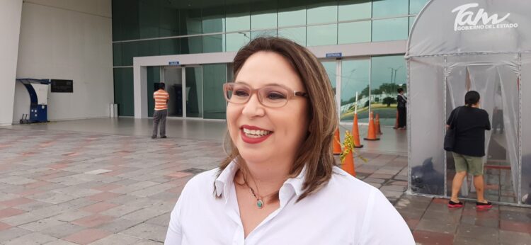 Ponen filtros para captar repatriados con Coronavirus en Tamaulipas