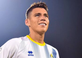 Héctor Moreno revela que pudo haber llegado al Barcelona