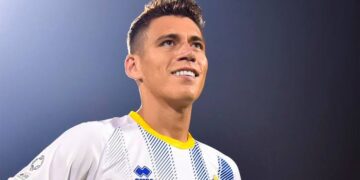 Héctor Moreno revela que pudo haber llegado al Barcelona