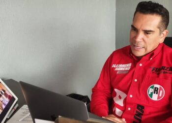 Celebra PRI suspensión del acuerdo energético promovido por SENER