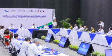 Amplía Tamaulipas emergencia sanitaria  hasta el 15 de julio