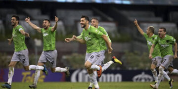 Torneo de Fútbol Apertura 2020 arrancaría el 17 de julio