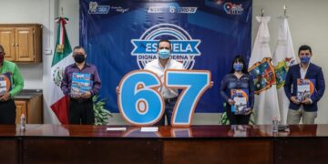 Mejora Rivas equipamiento de 4 primarias y un kínder