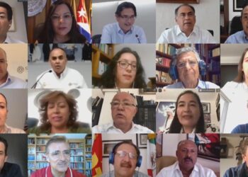 Descartan desaparezca Fondo Nacional de Desastres; “mejoraremos su esquema”: Erasmo