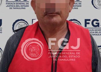 Vinculan a proceso a Julián “S” por presunto homicidio en Valle Hermoso