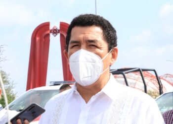 Determinarán Secretarías de Salud Nacional y Estatal reactivación económica en Matamoros