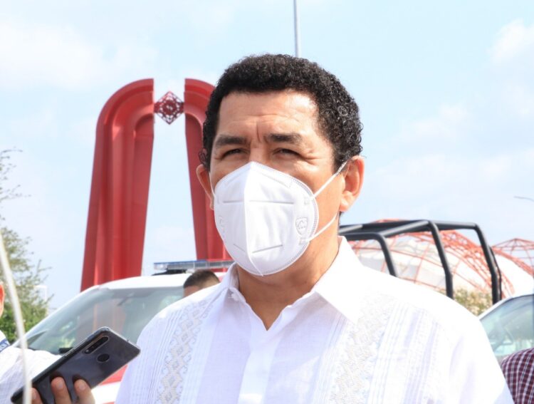 Determinarán Secretarías de Salud Nacional y Estatal reactivación económica en Matamoros