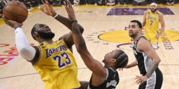 NBA se fija el 31 de julio para reanudar su temporada