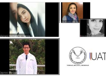 Presentan expertos médicos impacto del COVID-19 en enfermedad tiroidea