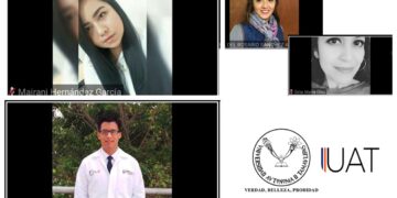 Presentan expertos médicos impacto del COVID-19 en enfermedad tiroidea