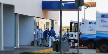 Confirma Tamaulipas 5 casos de COVID19, sube a 561 y 27 muertos