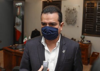 Destaca prensa extranjera acciones de Nuevo Laredo ante Covid-19