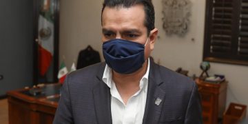 Destaca prensa extranjera acciones de Nuevo Laredo ante Covid-19