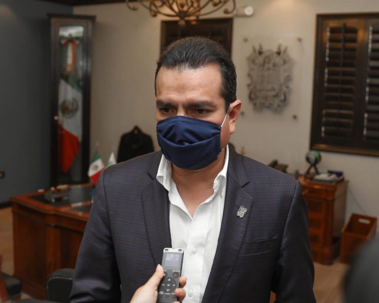 Destaca prensa extranjera acciones de Nuevo Laredo ante Covid-19