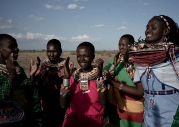 Sudán  prohíbe la mutilación genital femenina